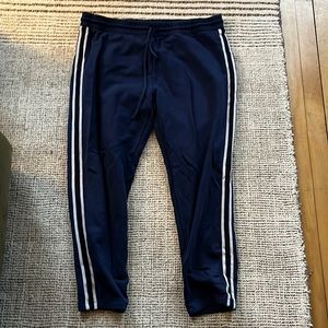 Vineyard vine sweat pants